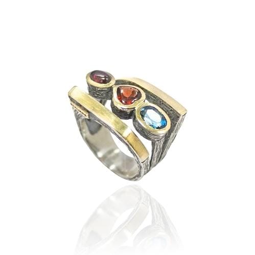 Anillo Styliano