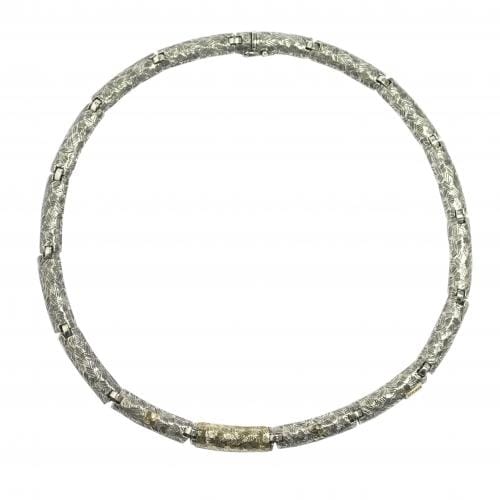 Gargantilla Styliano
