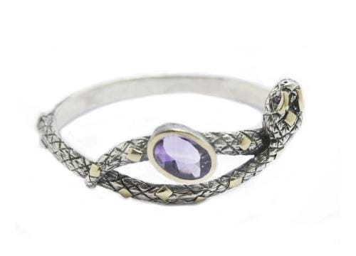 Brazalete serpiente Styliano