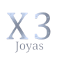 logo X3 Madrid