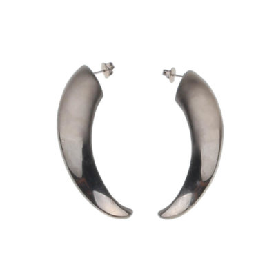 EARRINGS HORN ELENA ESTAUN